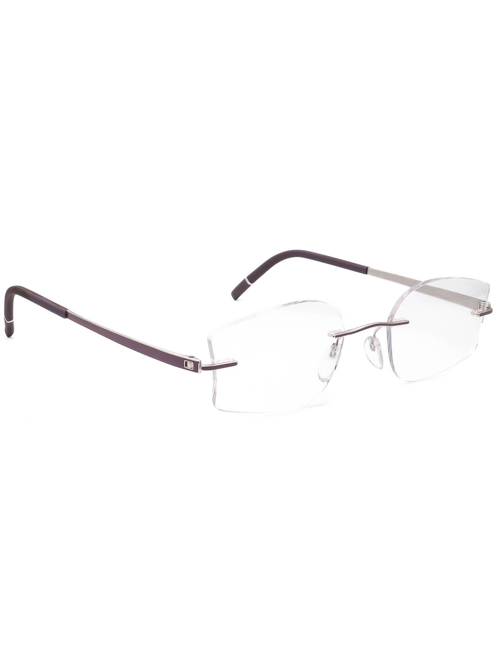 Silhouette 5529 70 4000 Titan Eyewear